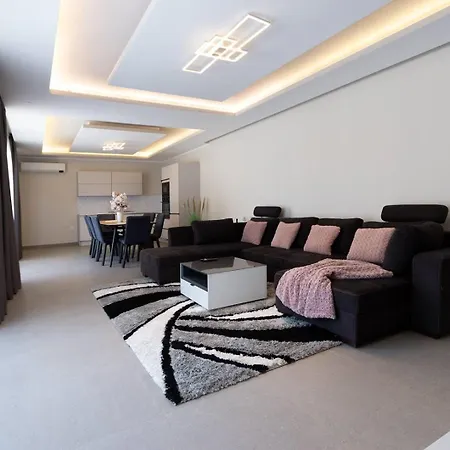 بيت للعطل House Al Ponte *