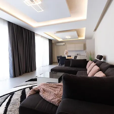 House Al Ponte بيت للعطل *