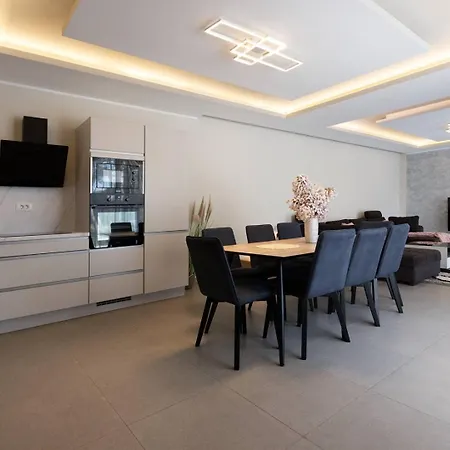 House Al Ponte بيت للعطل *