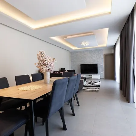 House Al Ponte بيت للعطل