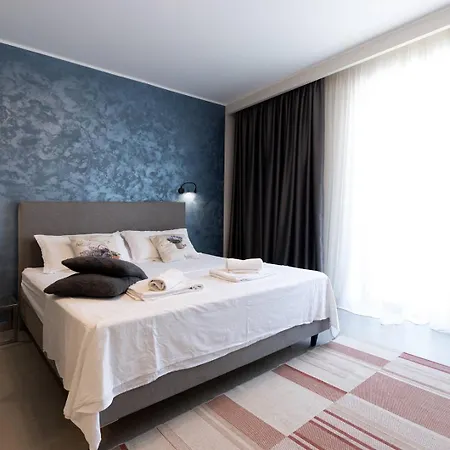 بيت للعطل House Al Ponte *