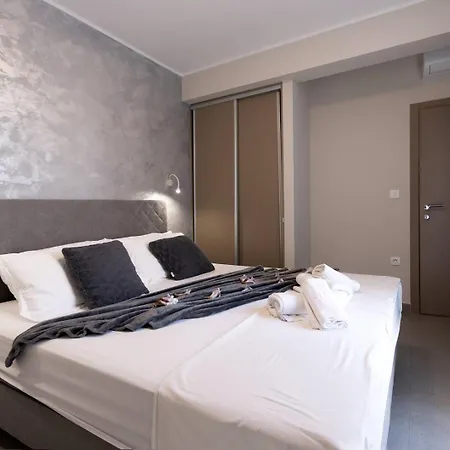 بيت للعطل House Al Ponte *
