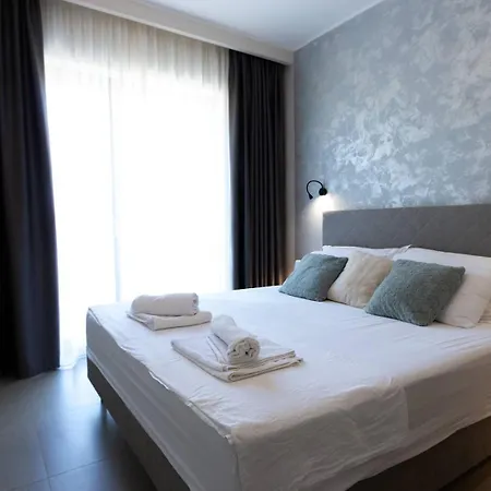 بيت للعطل House Al Ponte روفينج