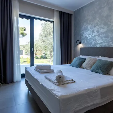בית נופש House Al Ponte *
