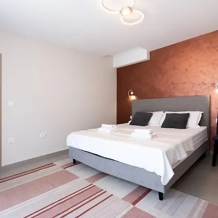 بيت للعطل House Al Ponte روفينج